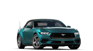 2026 Ford Mustang® External Image 4